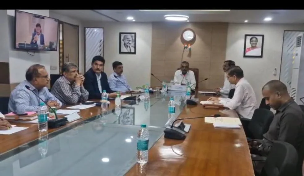 தமிழ்நாட்டிற்கு 6000 கன அடி நீர் : கர்நாடகாவுக்கு காவிரி மேலாண்மை ஆணையம் உத்தரவு