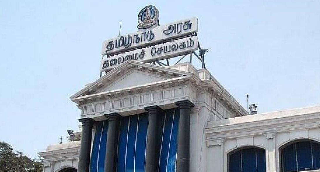 27 ஐஏஎஸ் அதிகாரிகள் பணியிட மாற்றம் : தலைமை செயலாளர் உத்தரவு