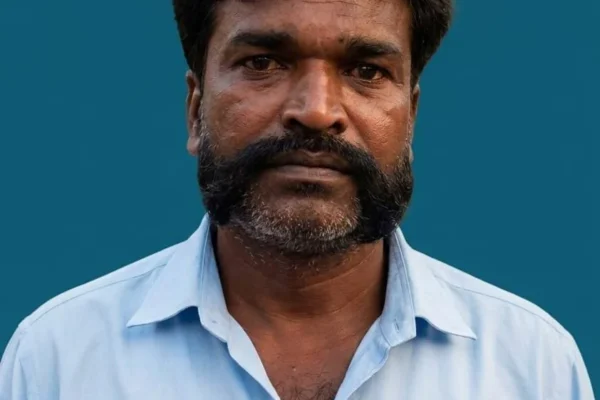 போலீசாரை தாக்கிய ரவுடி : சுட்டுப் பிடித்த போலீசார்