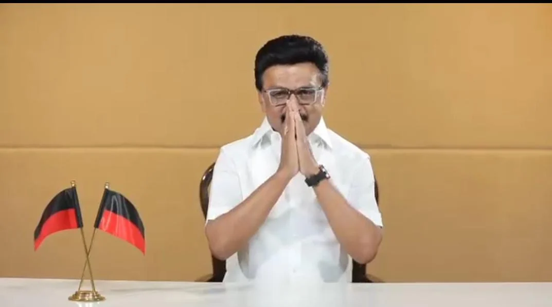 யார் என்னை கொச்சைப்படுத்தினாலும் வரலாற்றை மாற்ற முடியாது : மு.க.ஸ்டாலின் பதிலடி