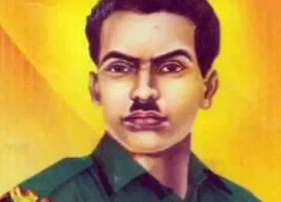 இமானுவேல் சேகரனார் குருபூஜை : பள்ளி, கல்வி நிறுவனங்களுக்கு விடுமுறை