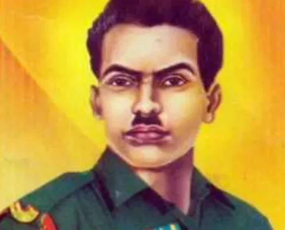 இமானுவேல் சேகரனார் குருபூஜை : பள்ளி, கல்வி நிறுவனங்களுக்கு விடுமுறை