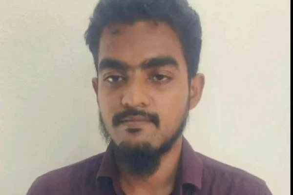 அரபி பாடசாலையில் சிறுமிக்கு பாலியல் தொல்லை – மதகுரு கைது