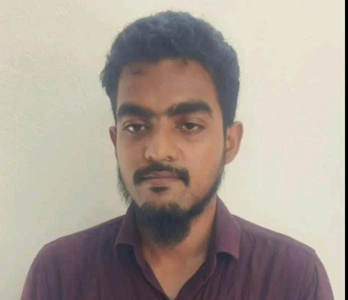 அரபி பாடசாலையில் சிறுமிக்கு பாலியல் தொல்லை – மதகுரு கைது