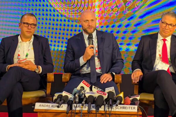 ஜெர்மனியில் உலோகத்துறை கண்காட்சி : தமிழக நிறுவனங்களுக்கு அழைப்பு