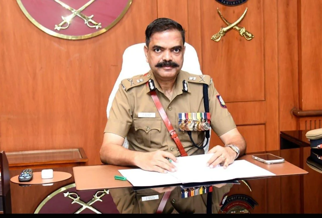 ஆக்சனில் இறங்கிய சென்னை போலீஸ் : பல்வேறு மாநிலங்களில் சைபர் குற்றவாளிகள் கைது