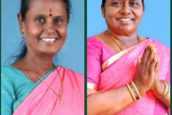 திமுக., தவெக.,வை தொடர்ந்து வேட்பாளர்களை அறிவித்த அதிமுக.,