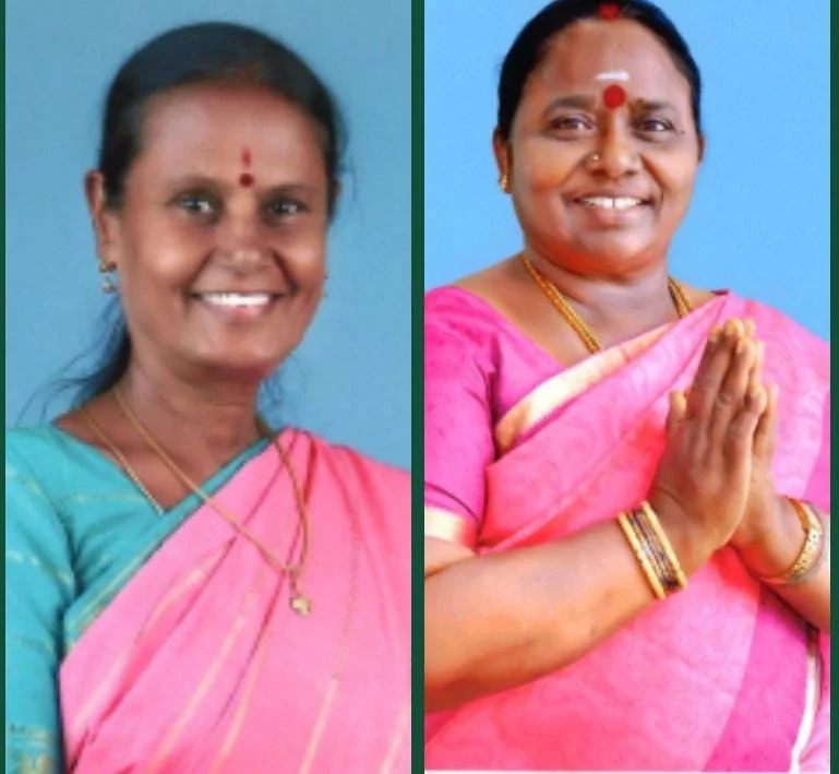 திமுக., தவெக.,வை தொடர்ந்து வேட்பாளர்களை அறிவித்த அதிமுக.,