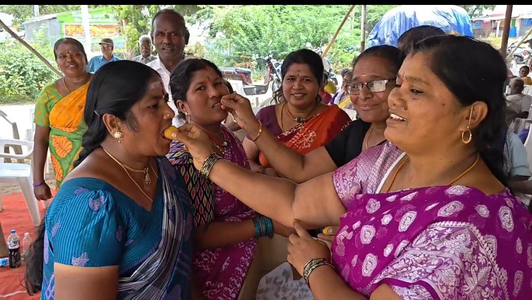 பாறைக்குழிக்குள் குப்பை கொட்ட தேசிய பசுமை தீர்ப்பாயம் தடை உத்தரவு : மகிழச்சியில் கிராம மக்கள்