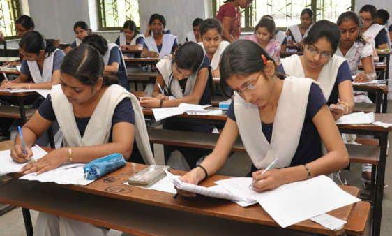காலாண்டு தேர்வு அட்டவணை வெளியீடு