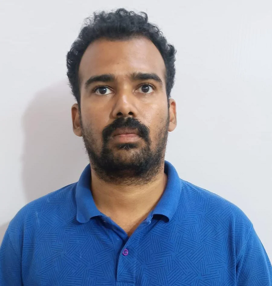 தொடர் வெடிகுண்டு மிரட்டல் ; சாப்ட்வேர் இன்ஜினியர் சிறையில் அடைப்பு