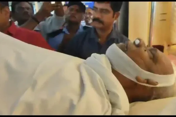 சாலமன் பாப்பையா மறைவு : தத்தனேரி மயானத்தில் இன்று தகனம்