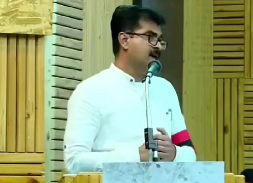 ஸ்டாலின் மிசா கைது :துரை வைகோ சர்ச்சை கருத்து vs வைகோ பழைய வீடியோ
