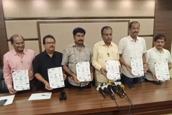 ஒசூரில் MSME சங்கமம் கனெக்ட் : செப்.18,19 தேதிகளில் நடக்கிறது
