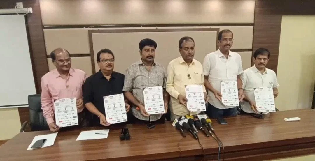 ஒசூரில் MSME சங்கமம் கனெக்ட் : செப்.18,19 தேதிகளில் நடக்கிறது