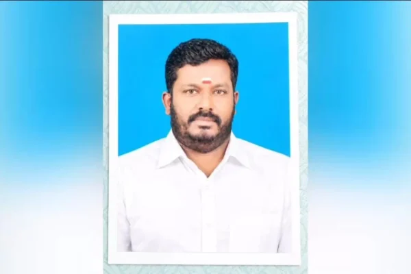 மின்சாரம் தாக்கி கட்டிட மேஸ்திரி உயிரிழப்பு : கட்டிட பணியின் போது விபரீதம்