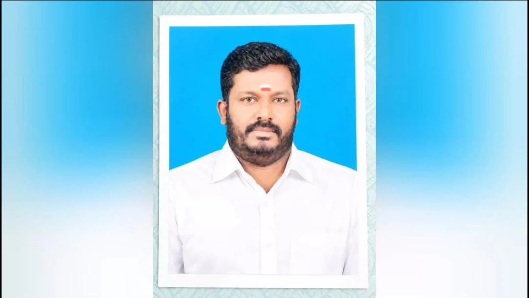 மின்சாரம் தாக்கி கட்டிட மேஸ்திரி உயிரிழப்பு : கட்டிட பணியின் போது விபரீதம்