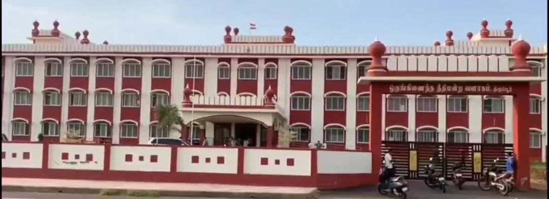 புகார் அளித்தவர் ஜீப் ஏற்றிக்கொலை : பேரூராட்சி தலைவருக்கு 14 ஆண்டு சிறை