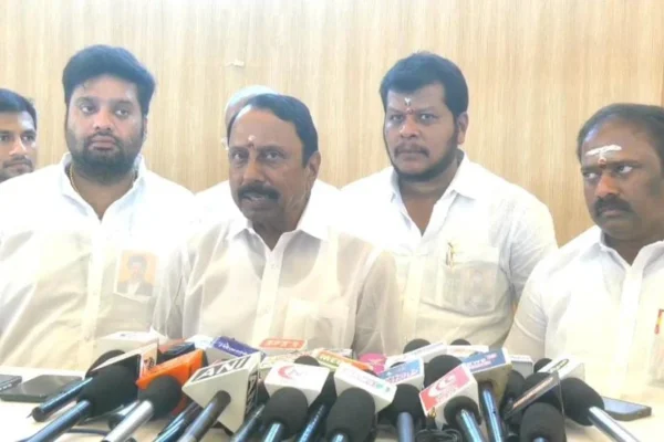 மற்ற மாநிலங்களை விட தமிழ்நாட்டில் மின்வெட்டு குறைவாக உள்ளது : அமைச்சர் செங்கோட்டையன்