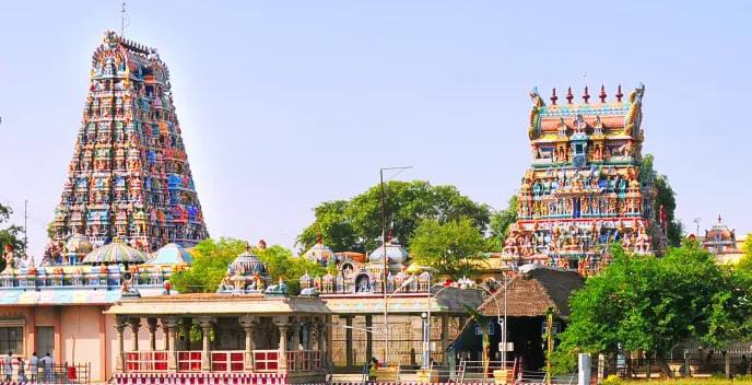 விநாயகர் சதுர்த்தி : பிள்ளையார்பட்டியில் குவிந்த பக்தர்கள்