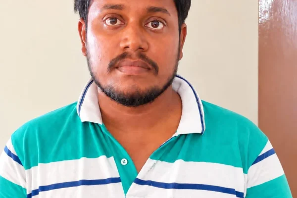 நெல்லை பிரியாணி கடை பேனரில் விநாயகர் படம் – உரிமையாளர் கைது