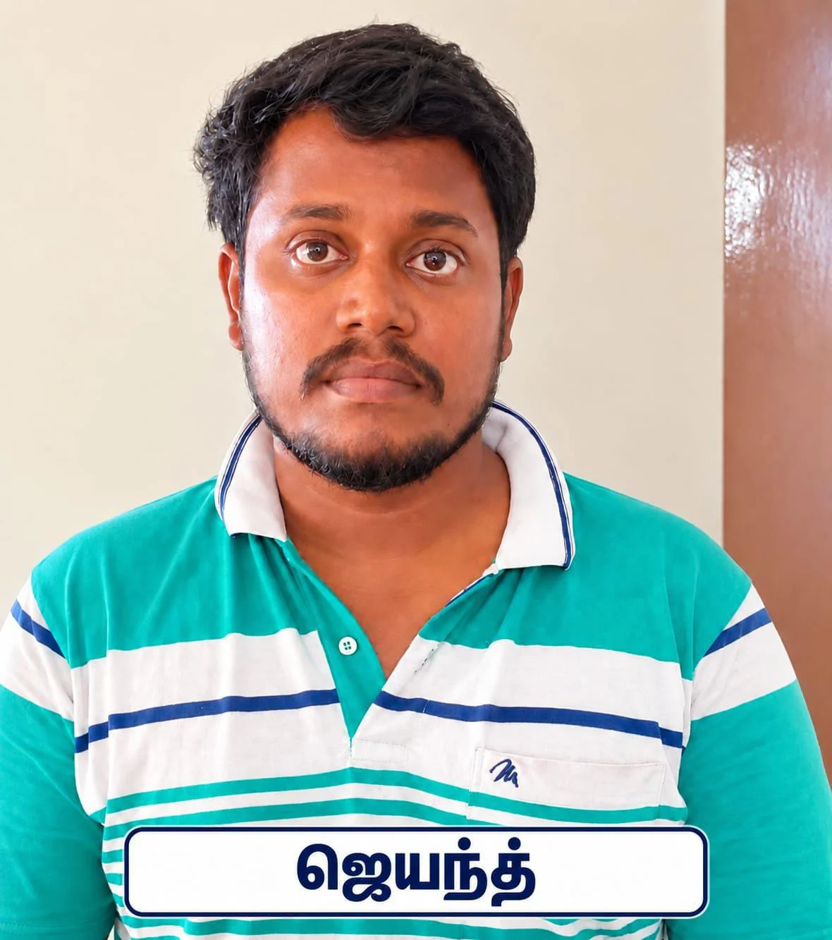 நெல்லை பிரியாணி கடை பேனரில் விநாயகர் படம் – உரிமையாளர் கைது