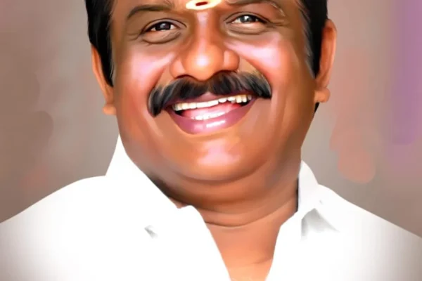 முதல்வர், அமைச்சர் குறித்து ஆபாச பேச்சு : திமுக எம்.எல்.ஏ மீது வழக்குப்பதிவு
