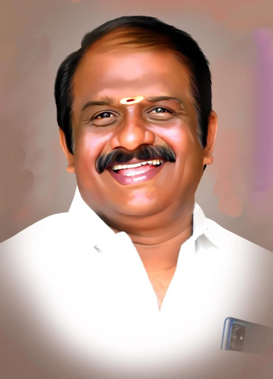 முதல்வர், அமைச்சர் குறித்து ஆபாச பேச்சு : திமுக எம்.எல்.ஏ மீது வழக்குப்பதிவு