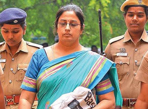 நிர்மலா தேவி வழக்கு : அவகாசம் கேட்ட அரசு தரப்பு, ஒத்திவைத்த நீதிமன்றம்