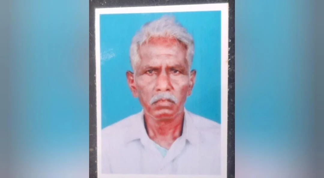 அரசு பேருந்து மோதி முதியவர் உயிரிழப்பு : சாலையை கடந்தபோது விபரீதம்