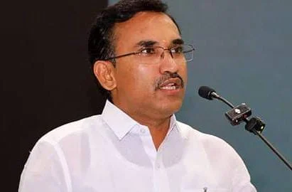 காய்ச்சல் பாதிப்புகள் இருந்தால் குழந்தைகளை பள்ளிக்கு அனுப்பாதீர்கள்-அமைச்சர் அருண்ராஜ்