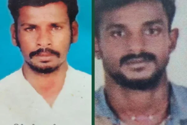கடலில் தவறி விழுந்து மீனவர்கள் பரிதாப பலி : சோகத்தில் மீனவ கிராமங்கள்