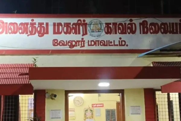 80 வயது மூதாட்டிக்கு பாலியல் தொல்லை : வாலிபர் கைது