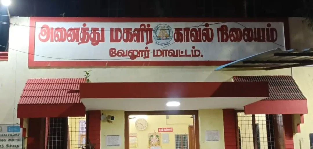80 வயது மூதாட்டிக்கு பாலியல் தொல்லை : வாலிபர் கைது