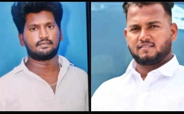 சிவகங்கையில் இளைஞர்கள் ஓட ஓட விரட்டி வெட்டிக் கொலை : குவிக்கப்பட்ட போலீசார்