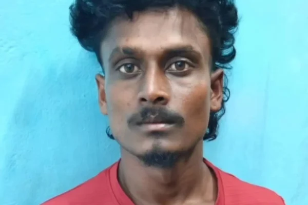தொடர் வாகன திருட்டு : சிறார் உட்பட இருவர் கைது, 11 வாகனங்கள் பறிமுதல்