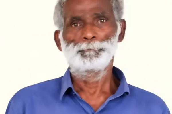 4 வயது சிறுமியிடம் பாலியல் சீண்டல் : 74 வயது முதியவருக்கு 20 ஆண்டுகள் சிறை