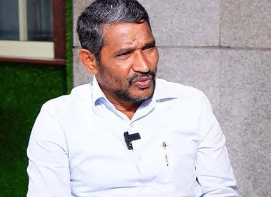 மெயிலுக்கு மெயிலில் பதில், வீடியோ பதில் ஏற்புடையதல்ல : அமைச்சர் வன்னியரசு