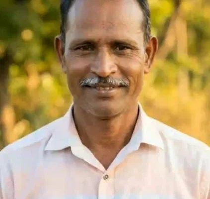 லாரி மீது உரசிய மின்சார கம்பி : மின்சாரம் தாக்கி கூலித்தொழிலாளி பலி