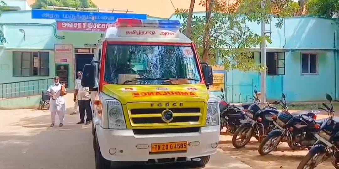 பண்ருட்டி : மாணவர்கள், பொதுமக்களை விரட்டி கடித்த வெறிநாய்