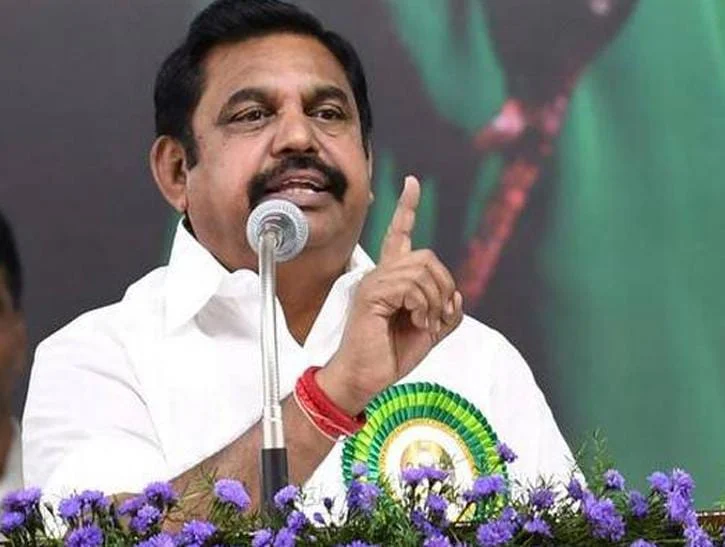 த.வெ.க ஆட்சியின் மூலதனம் என்பது ரீல்ஸ்.. ரீல்ஸ்.. தான்-இ.பி.எஸ்