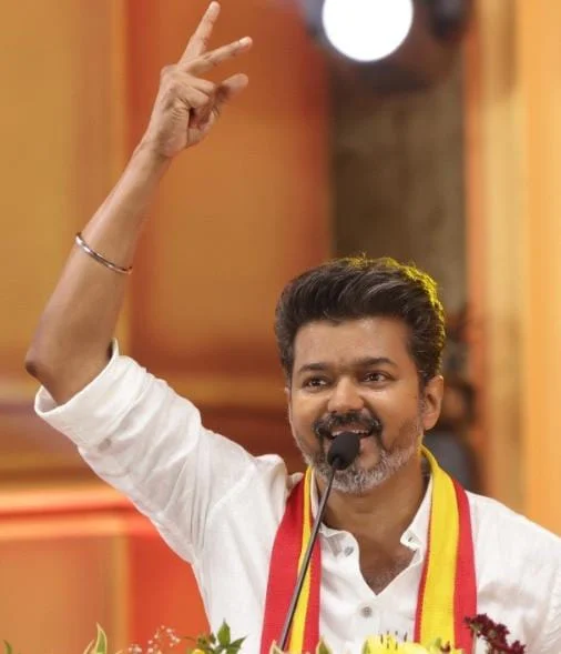 மதுராந்தகம் இடைத்தேர்தல் - முதல்வர் விஜய் பரப்புரை