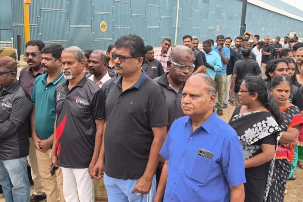 பெரியார் பிறந்தநாள் :கோவையில் சமூகநீதி, சமத்துவத்திற்கான பேரணி