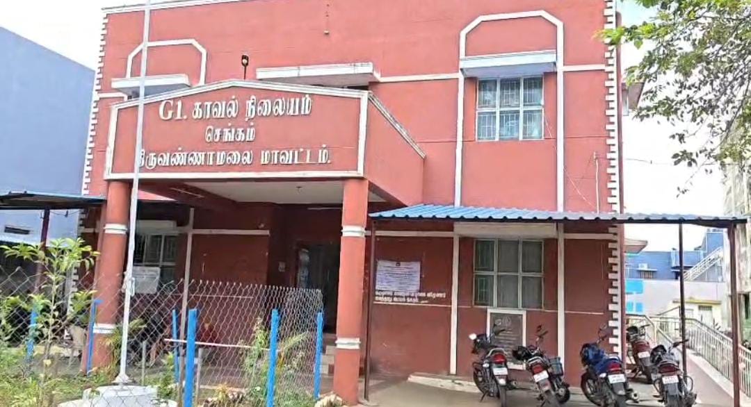 போதைப்பொருள் கடத்தல் வழக்கில் கைதான ராஜஸ்தான் வாலிபர் தப்பியோட்டம்