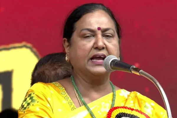 மவுனம் காக்காமல் அரசு செயல்படுமா?- பிரேமலதா