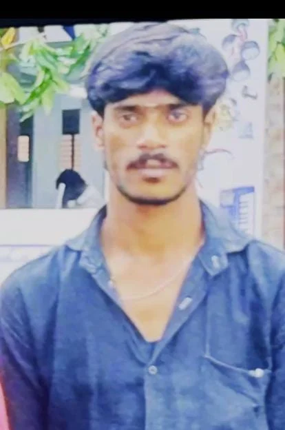 மதுபோதை தகராறில் கொலை : பக்கத்து வீட்டுக்காரர் கைது
