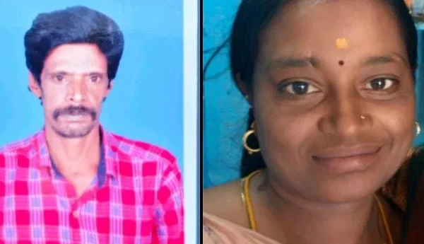 இடுக்கியில் கனமழை: மண்சரிவால் சகோதரர், சகோதரி உயிரிழப்பு;மனைவி படுகாயம்