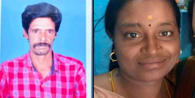 இடுக்கியில் கனமழை: மண்சரிவால் சகோதரர், சகோதரி உயிரிழப்பு;மனைவி படுகாயம்