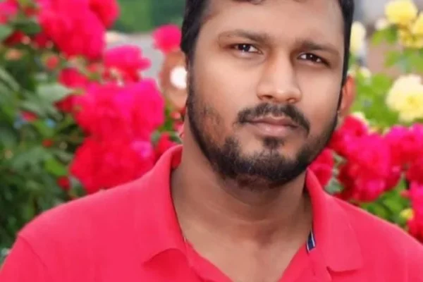 தென்கொரிய விபத்தில் ஒரத்தநாடு இளைஞர் உயிரிழப்பு : திருமணம் நிச்சயமான நிலையில் சோகம்