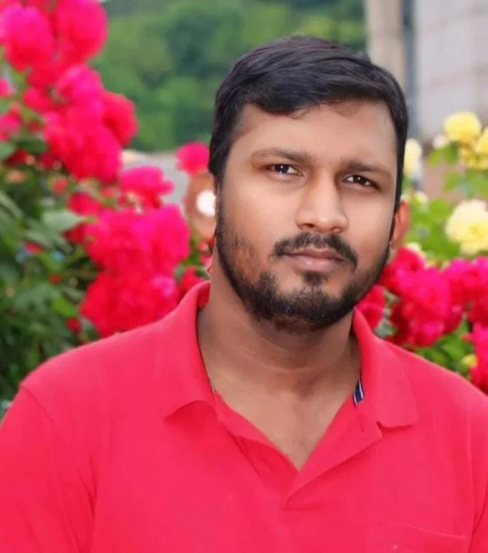 தென்கொரிய விபத்தில் ஒரத்தநாடு இளைஞர் உயிரிழப்பு : திருமணம் நிச்சயமான நிலையில் சோகம்